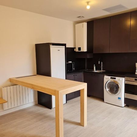 Chambre Privee Dans Maison D'Hotes Cenon Eksteriør bilde