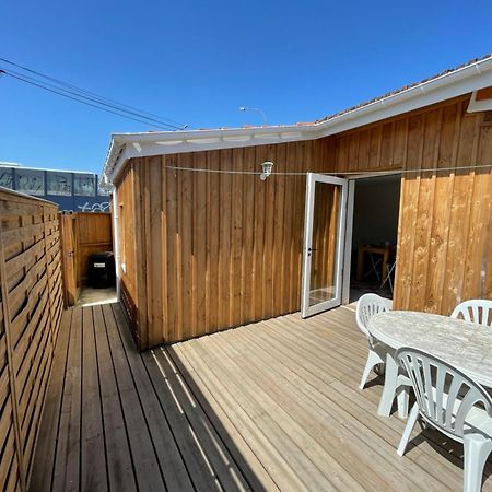 Chambre Privee Dans Maison D'Hotes Cenon Eksteriør bilde